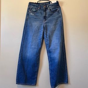 American Eagle Skater Jeans